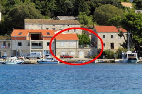 Apartments by the sea Lumbarda, Korcula - 9173